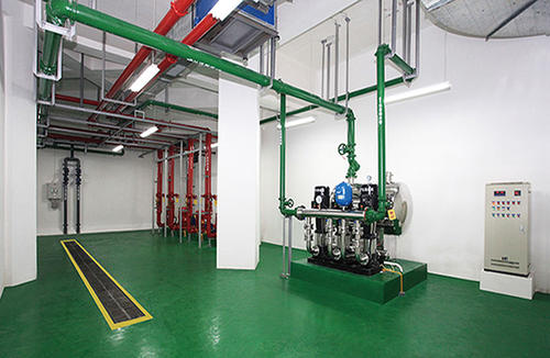 压力管道安装的管道组成件都有哪些 压力管道安装的管道组成件都有哪些