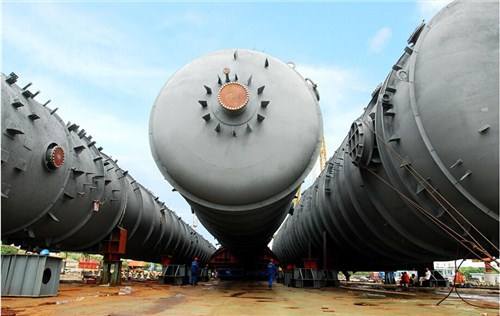 压力容器及其安全附件 压力容器及其安全附件