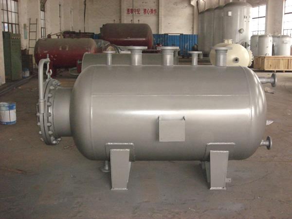 压力容器的热处理的工作专业技术难点 压力容器的热处理的工作专业技术难点