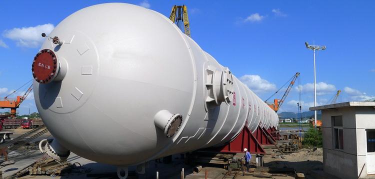 压力容器局部应力分析 压力容器局部应力分析